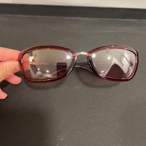 Silhouette Sunglasses